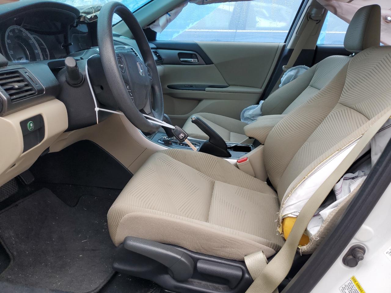 2014 Honda Accord - Image 7