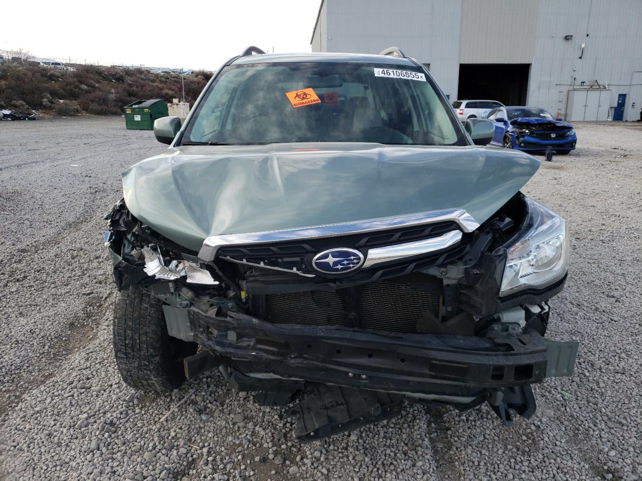 2018 Subaru Forester - Image 5