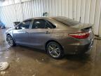 2017 Toyota Camry Le   na sprzedaż w Franklin, WI - Front End