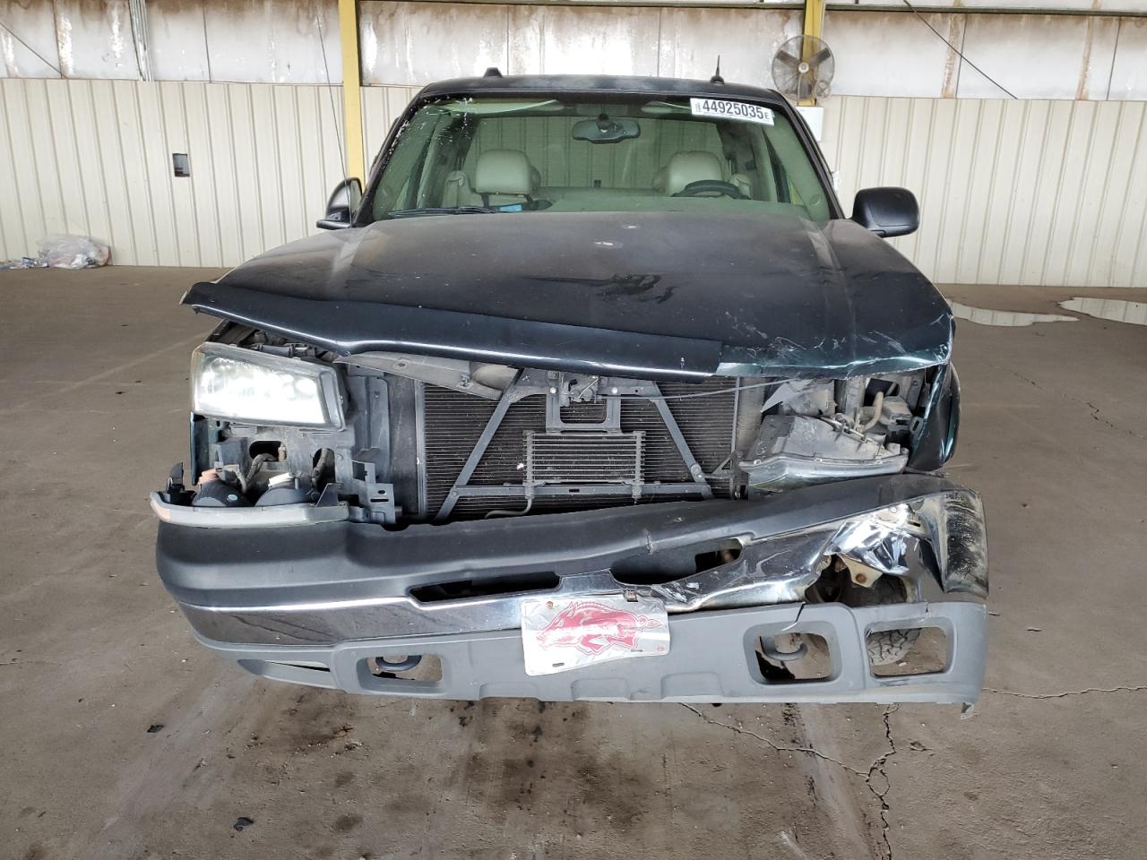 2004 Chevrolet Silverado - Image 5