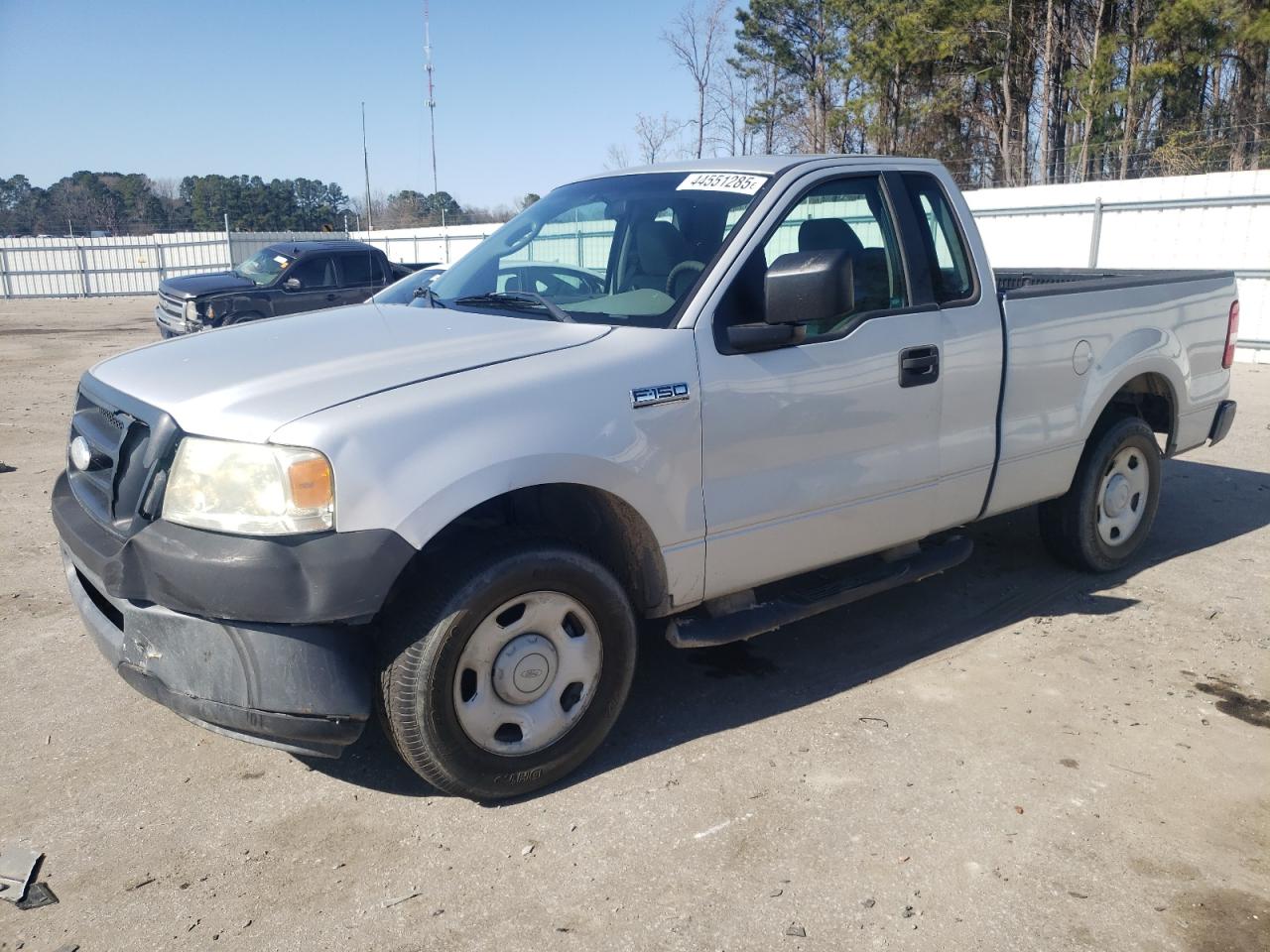 2007 Ford F-150 - Image 1