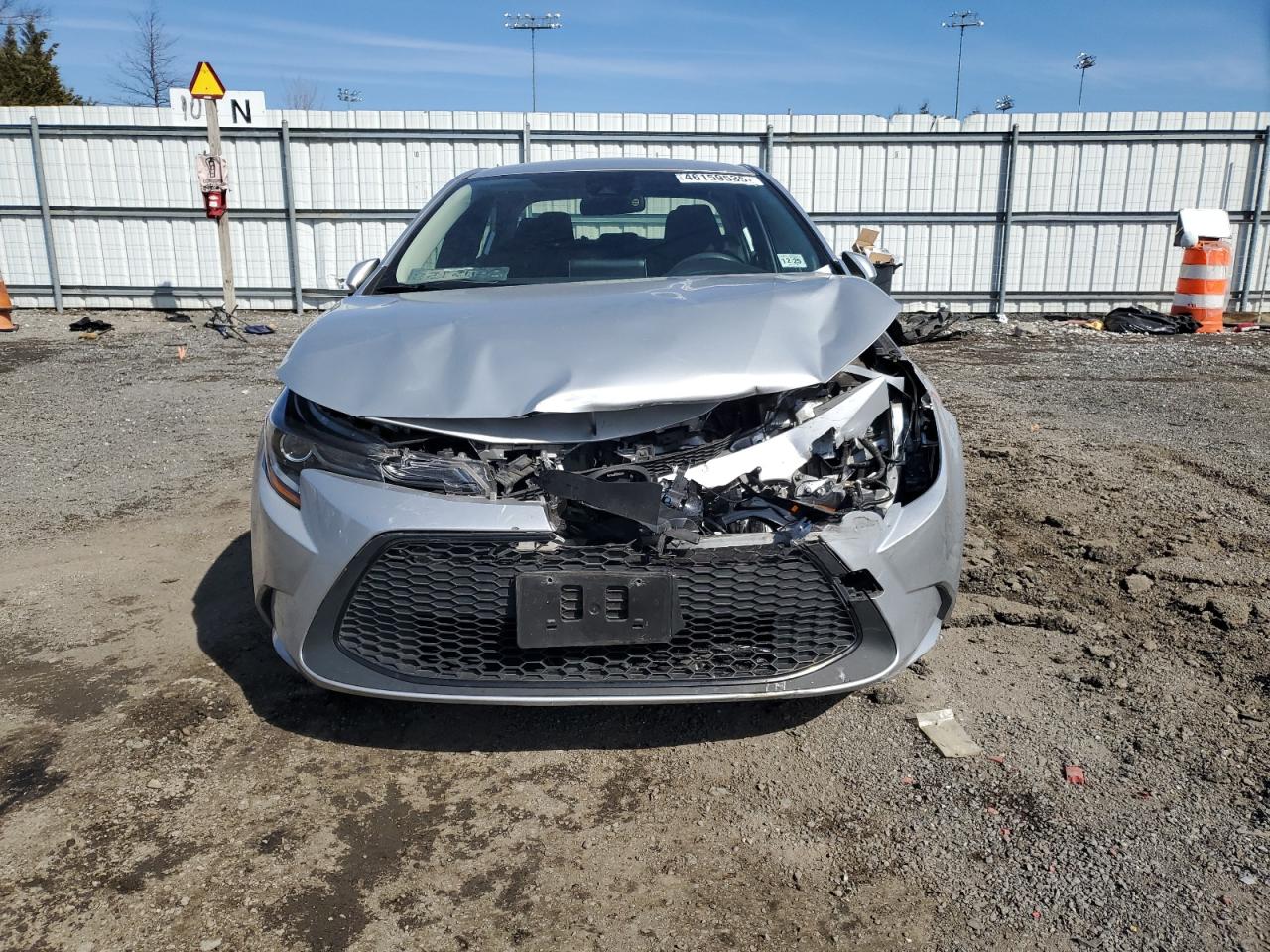 2020 Toyota Corolla - Image 5