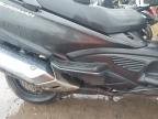 2015 SUZUKI AN 650 ZL5  for sale at Copart ROCHFORD