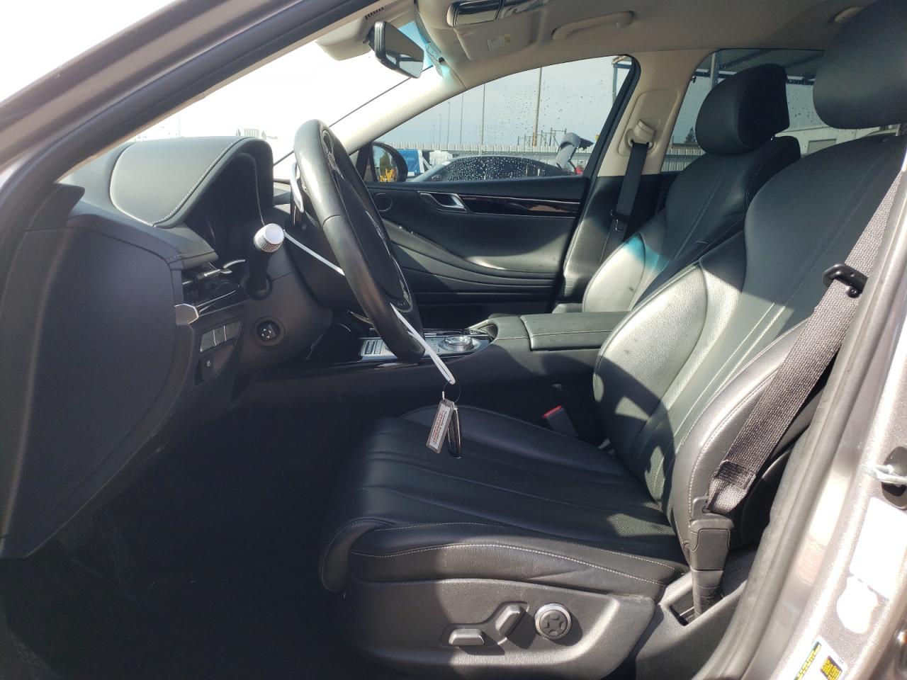 2023 Genesis G80 - Image 7