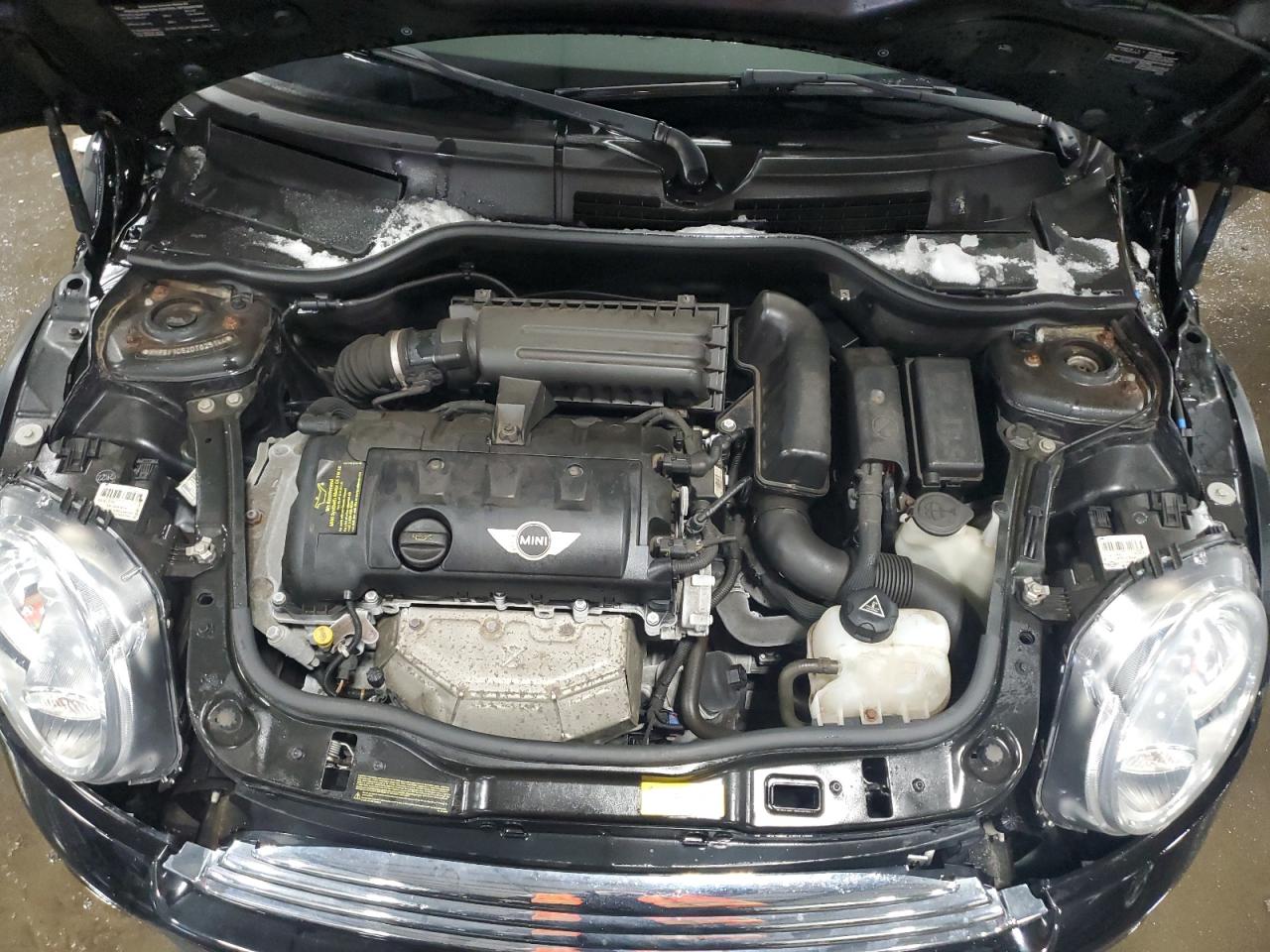 2013 MINI Cooper - Image 12