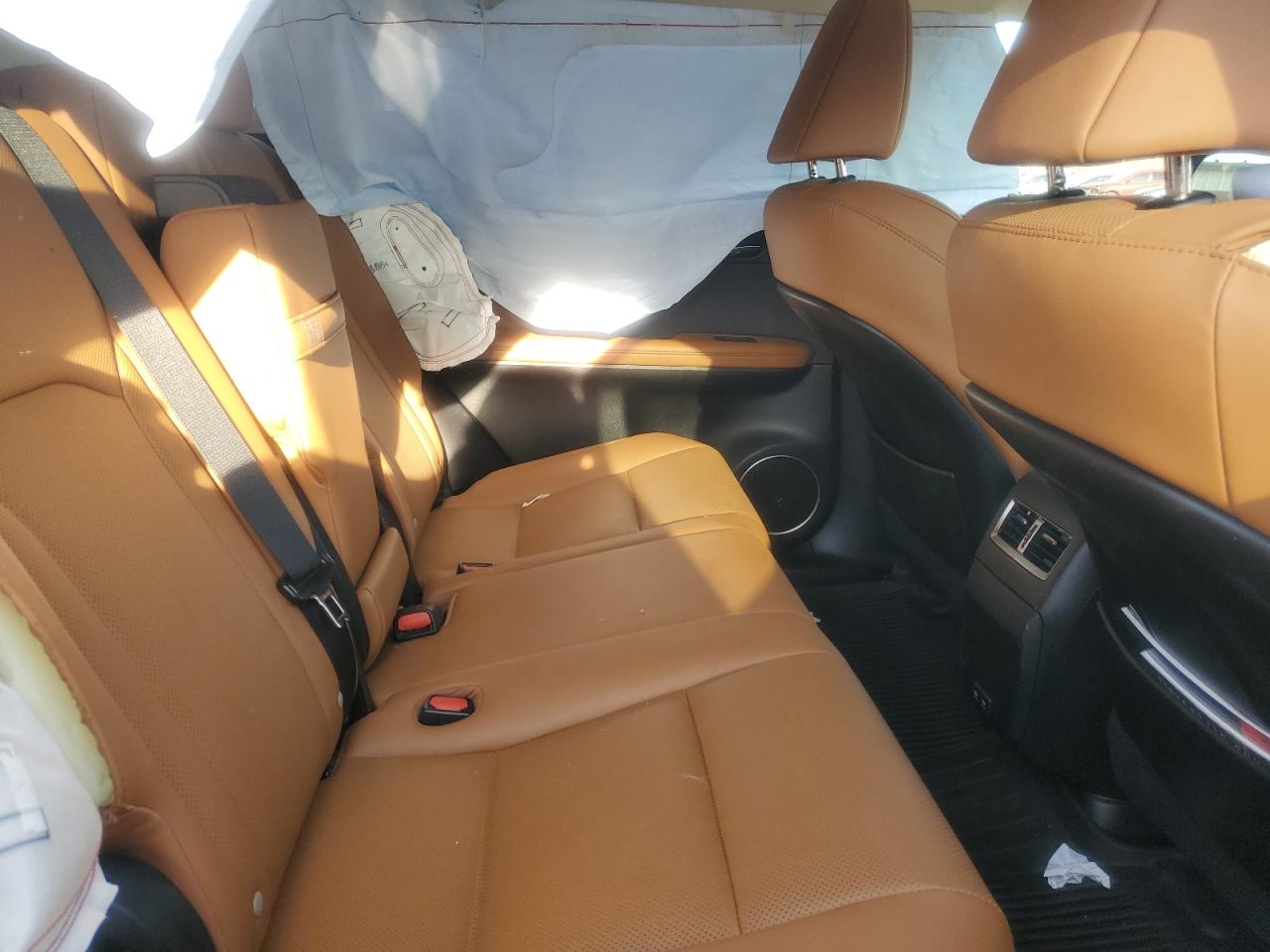 2t2hzmda5nc314092 2T2HZMDA5NC314092 2022 Lexus Rx 350