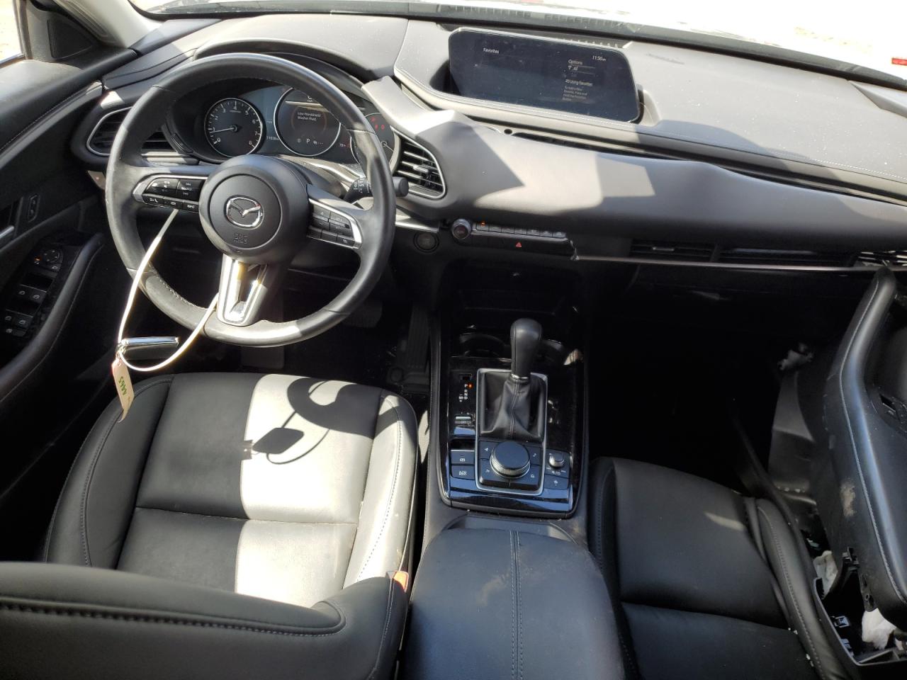 2024 Mazda CX-30 - Image 8