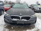 2021 BMW 530 XI for sale at Copart MD - BALTIMORE EAST