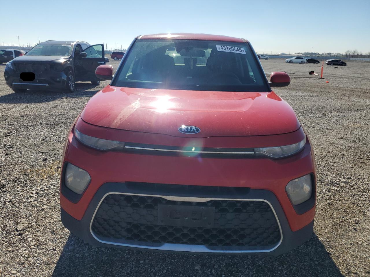 2021 Kia Soul - Image 5