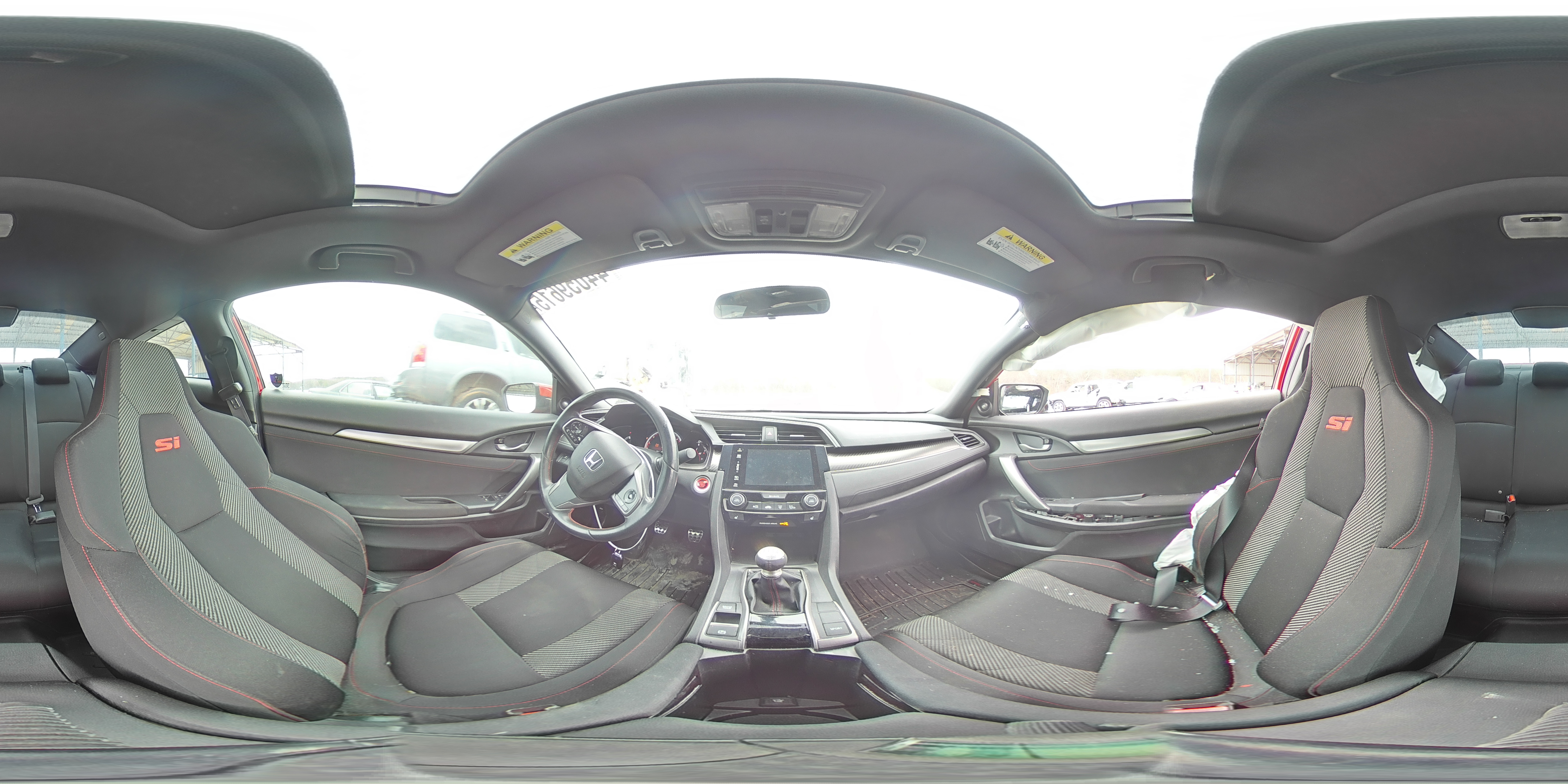 2018 Honda Civic - Image 13