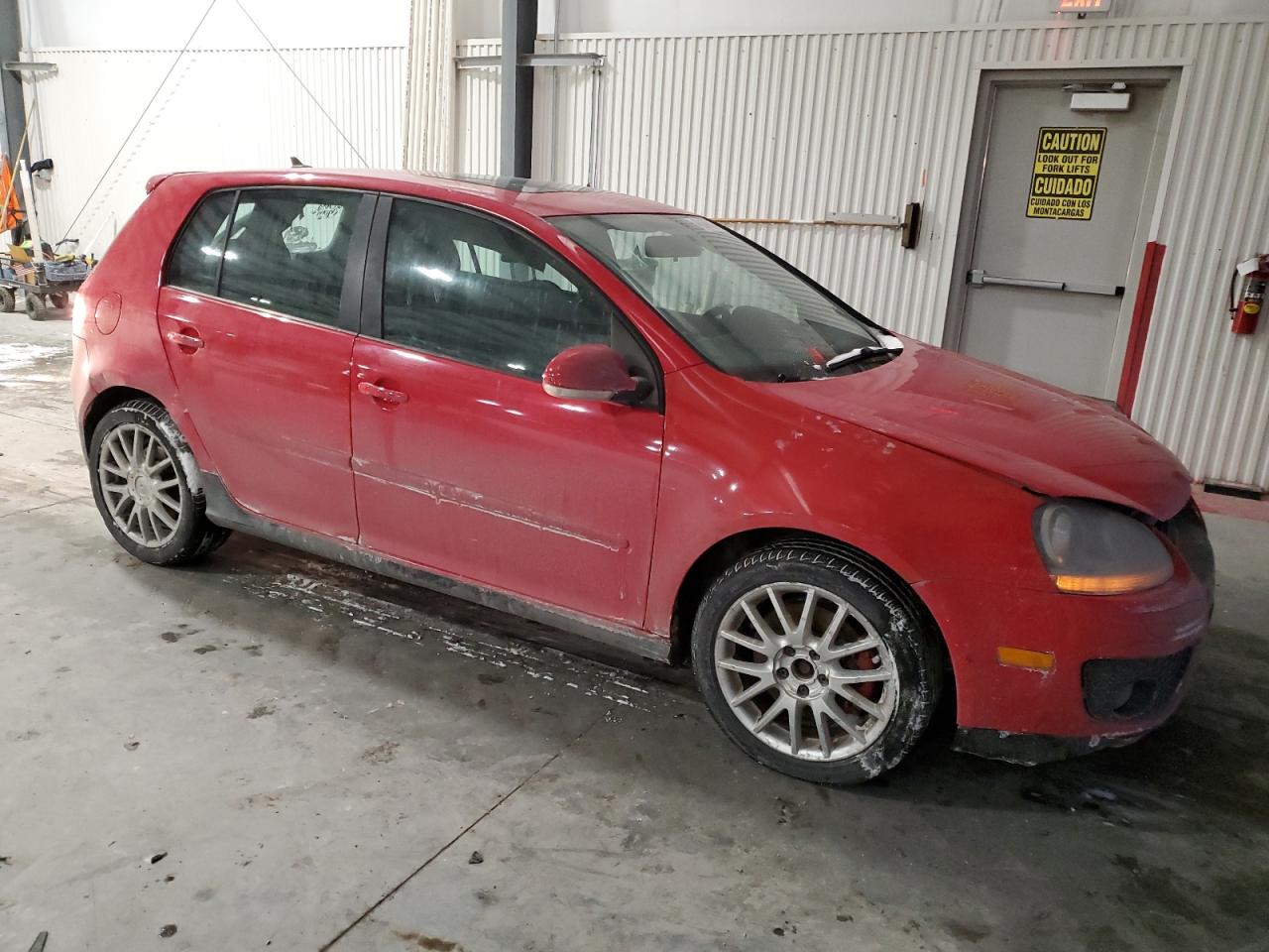 2007 Volkswagen GTI - Image 4