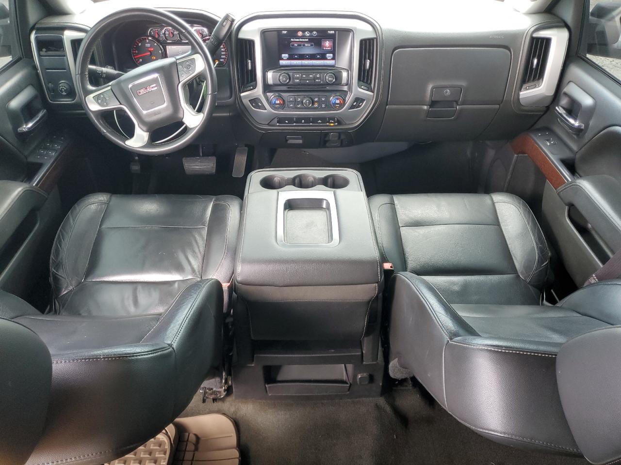 2015 GMC Sierra - Image 8