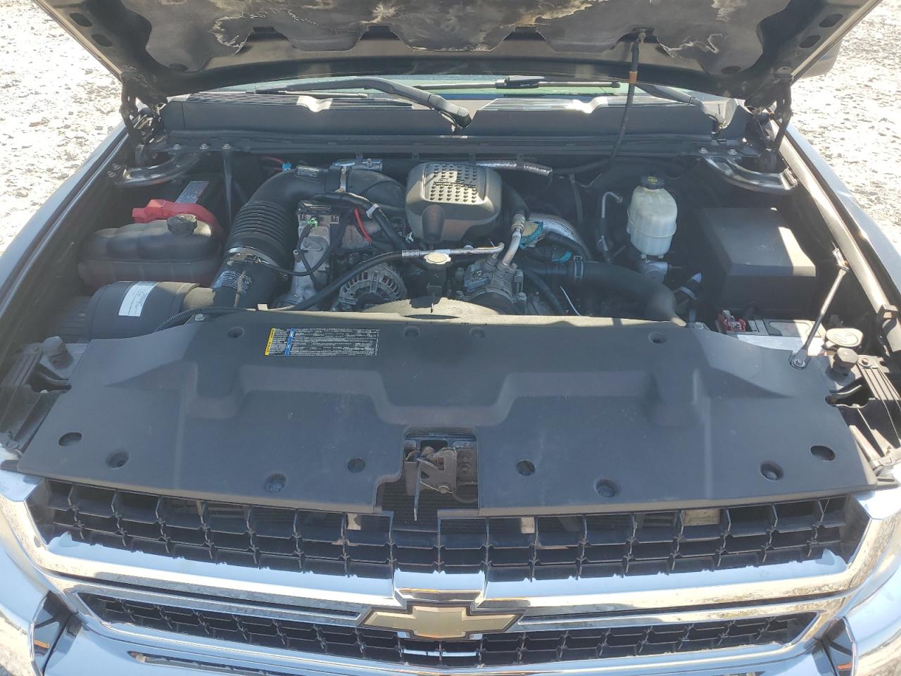 2009 Chevrolet Silverado - Image 12