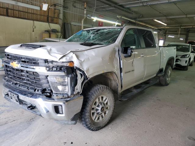 2024 Chevrolet Silverado K2500 Heavy Duty Lt