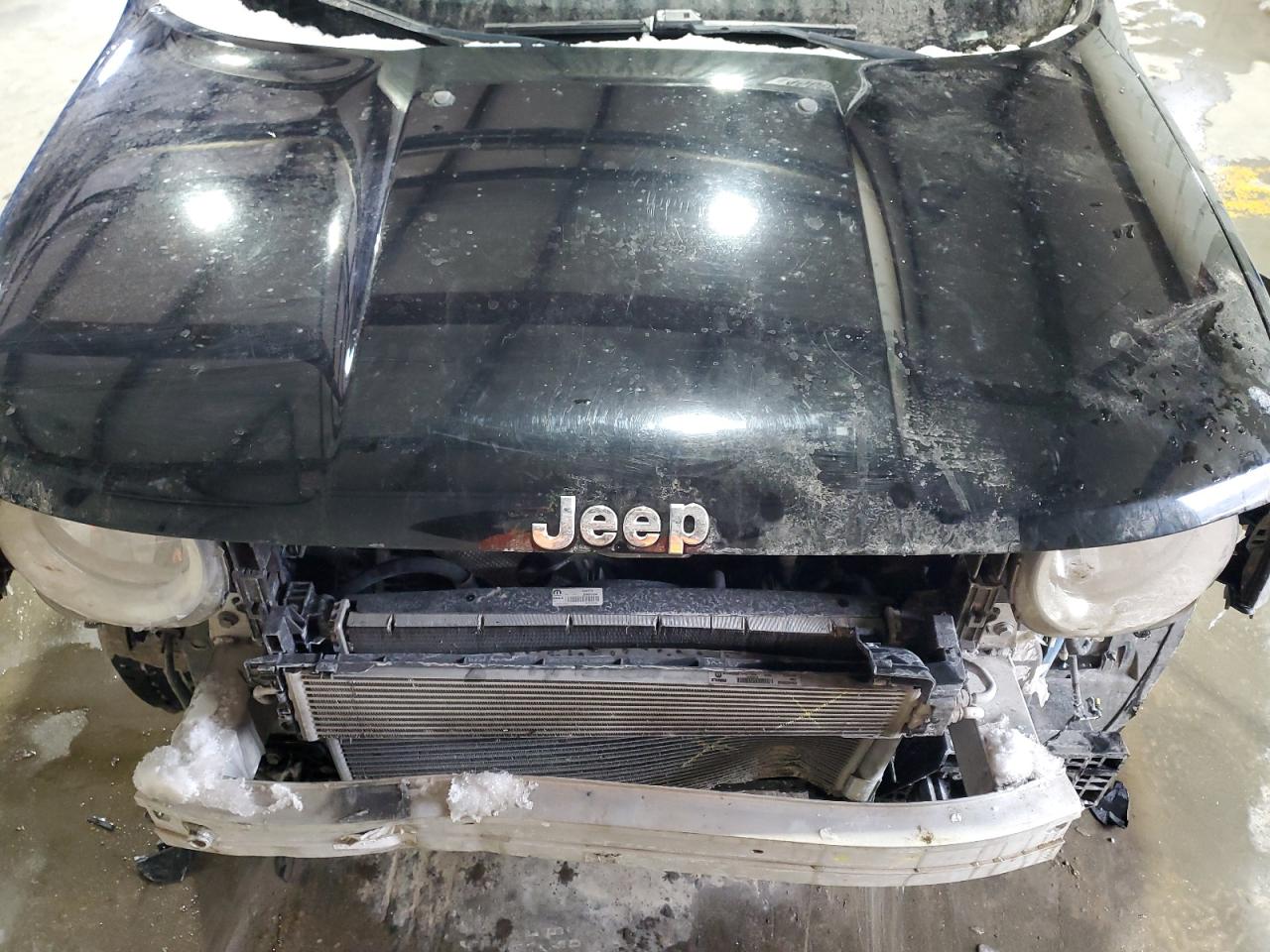 2018 Jeep Renegade - Image 12