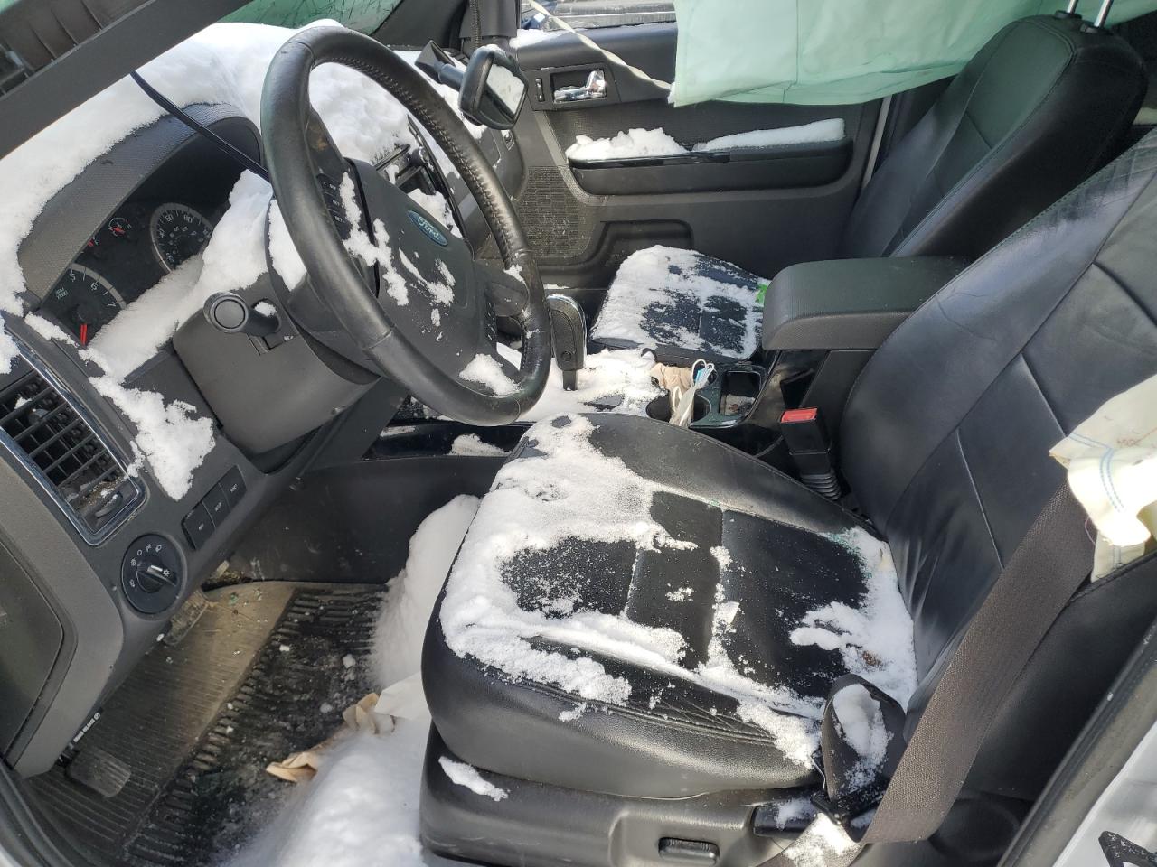 2012 Ford Escape - Image 7