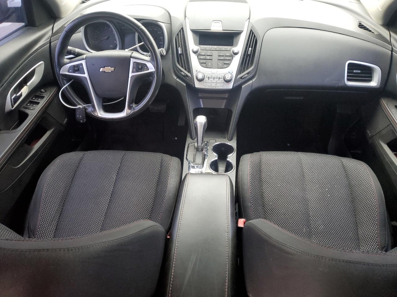 2011 Chevrolet Equinox - Image 8