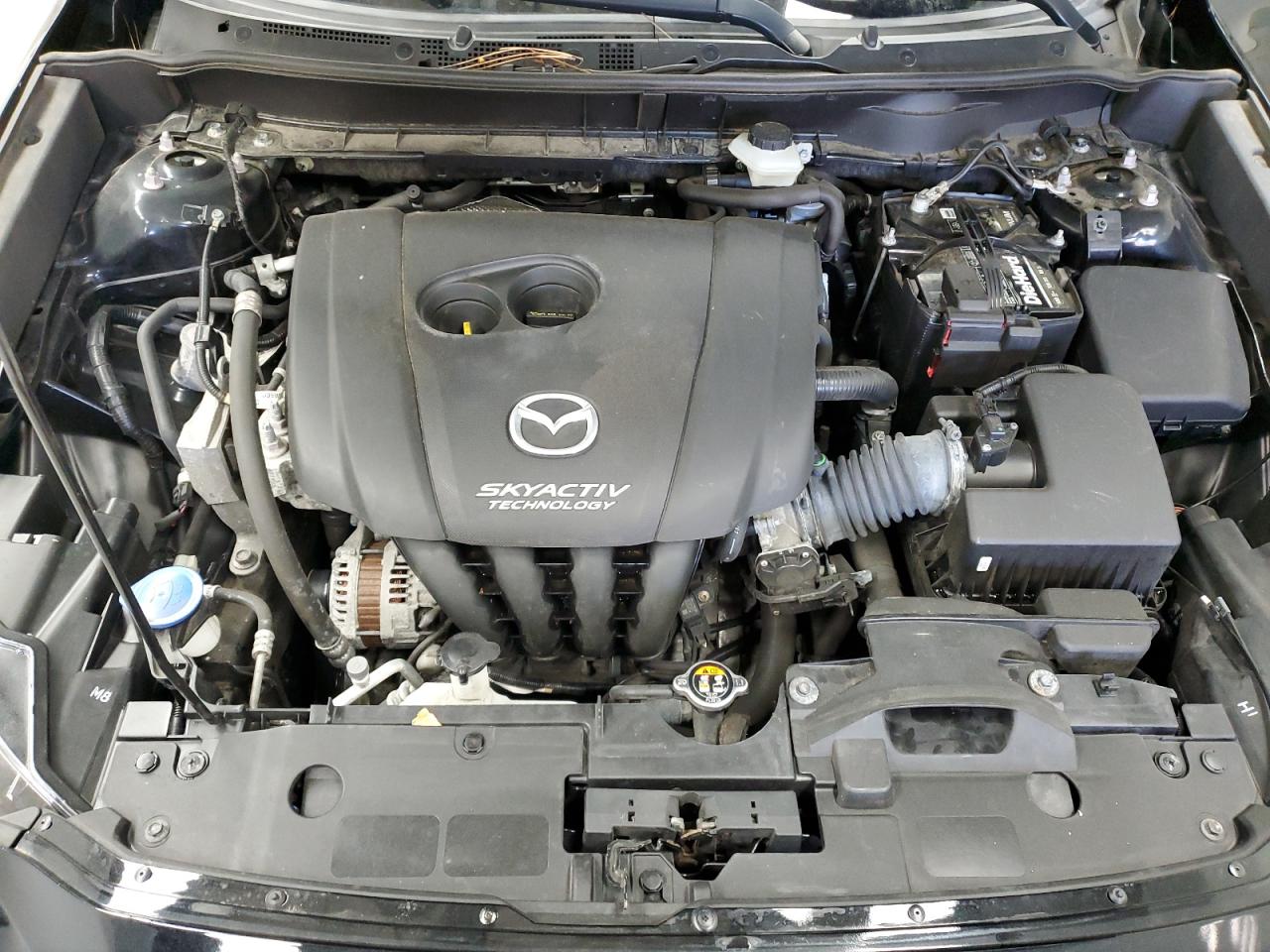 2020 Mazda CX-3 - Image 11