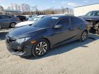 2016 Honda Civic Ex იყიდება Spartanburg-ში, SC - Front End
