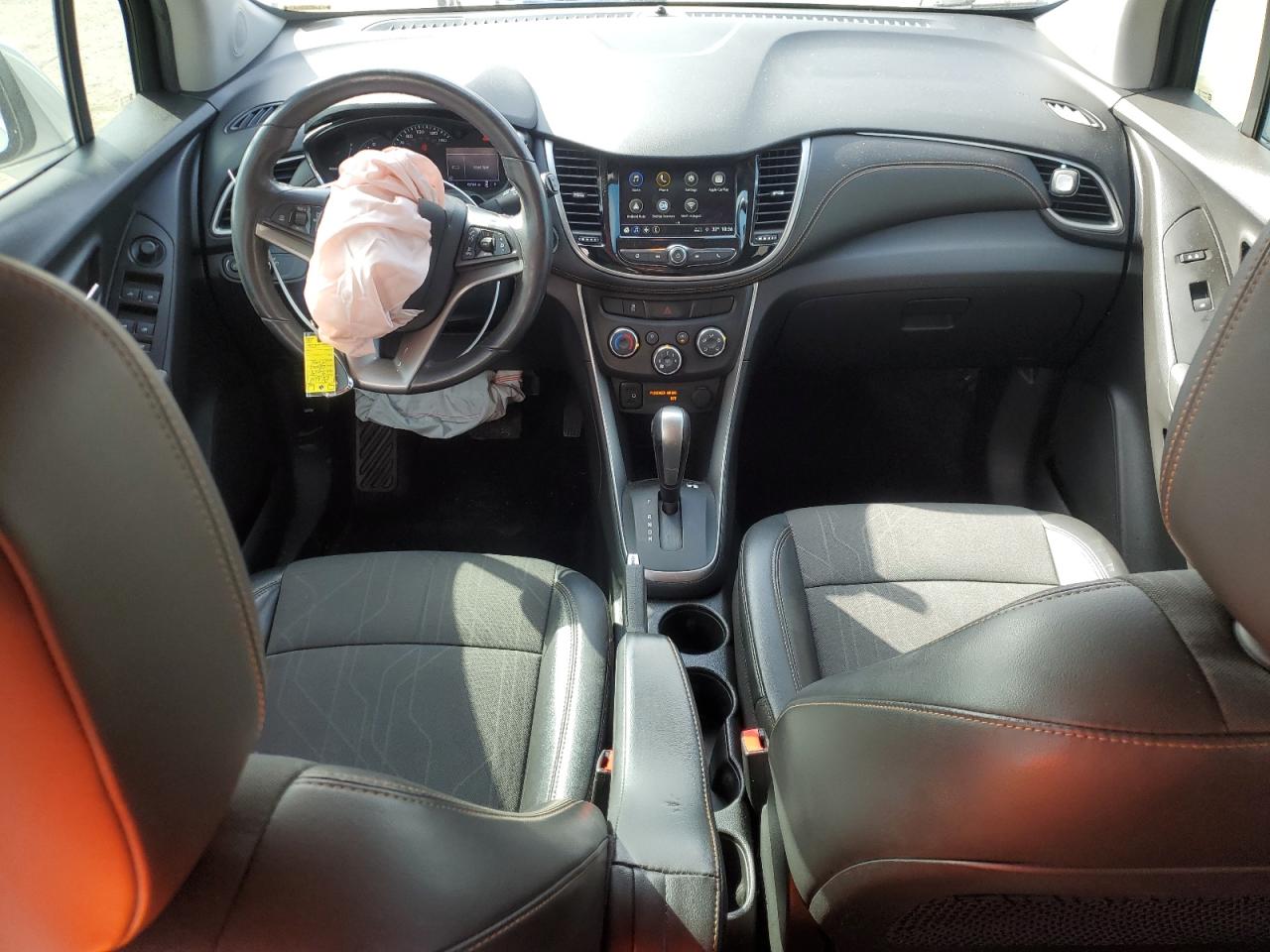 2019 Chevrolet Trax - Image 8