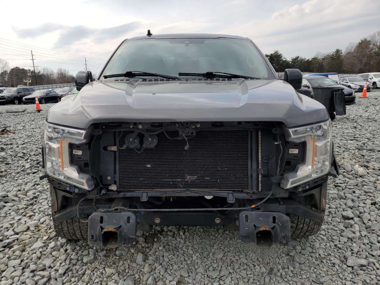 2019 Ford F-150 - Image 5