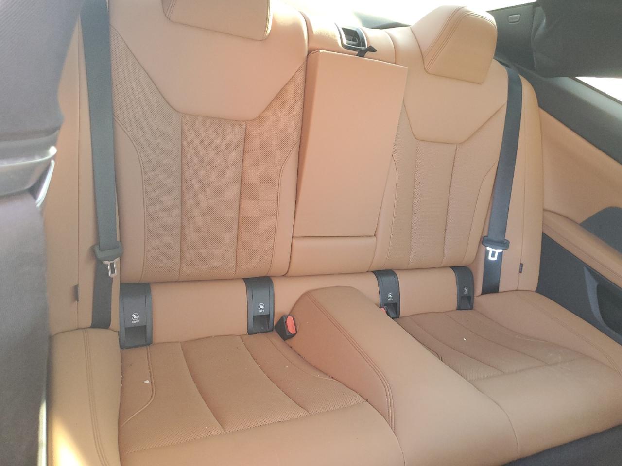 2023 BMW M440Xi VIN: WBA13AR03PCM86264 Lot: 47460525