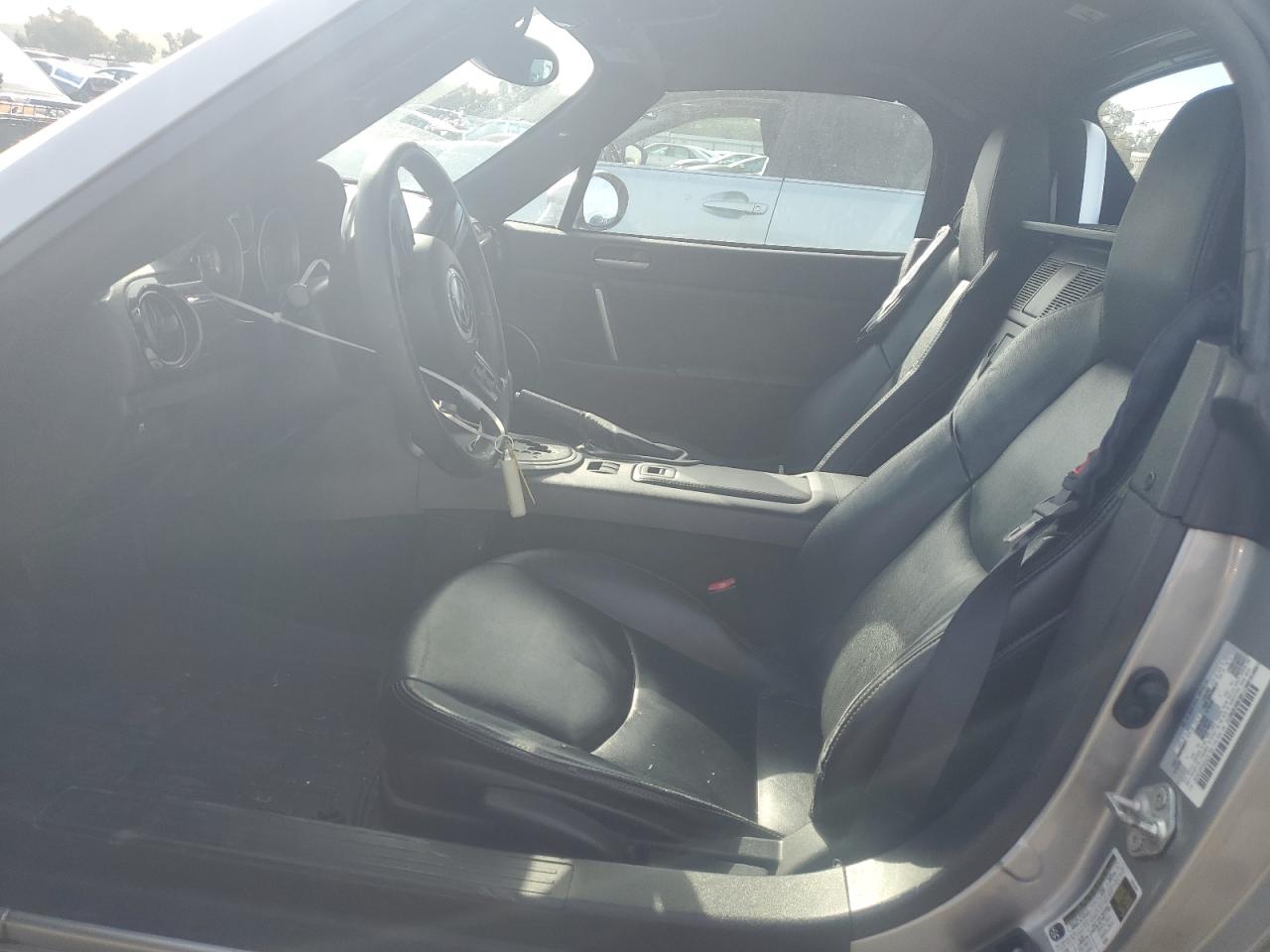 2013 Mazda MX-5 - Image 7