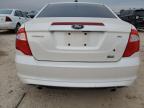 2010 Ford Fusion Se de vânzare în San Antonio, TX - Front End