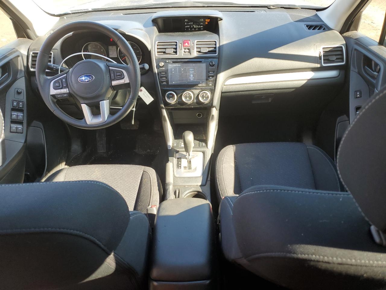 2018 Subaru Forester - Image 8