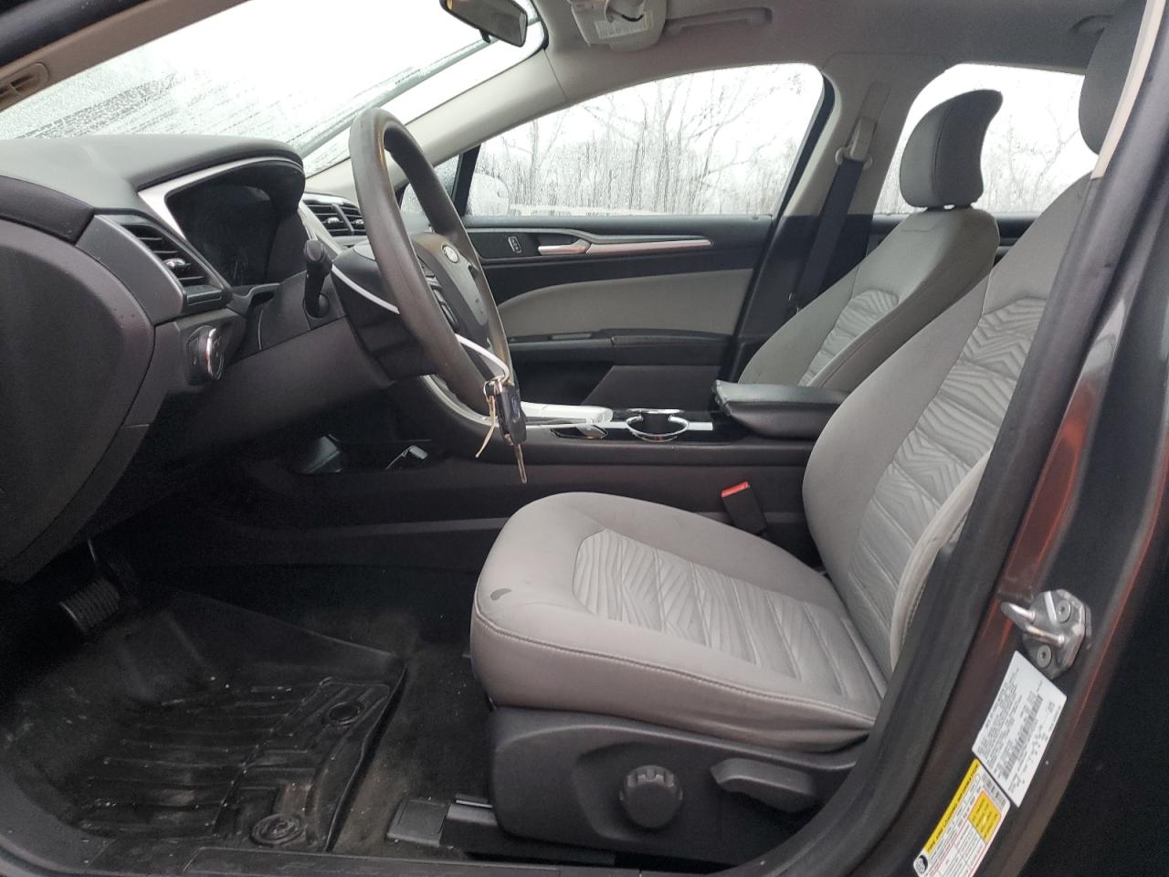 2016 Ford Fusion - Image 7
