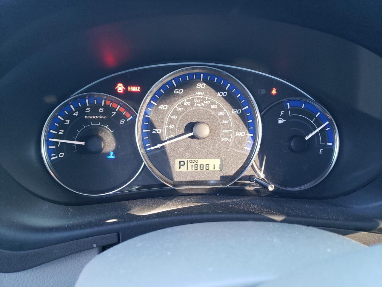 2010 Subaru Forester - Image 9