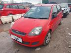 2007 FORD FIESTA STY for sale at Copart BRISTOL