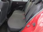 2009 NISSAN MICRA VISI for sale at Copart SANDY