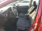2017 Toyota Corolla L en Venta en Spartanburg, SC - Side