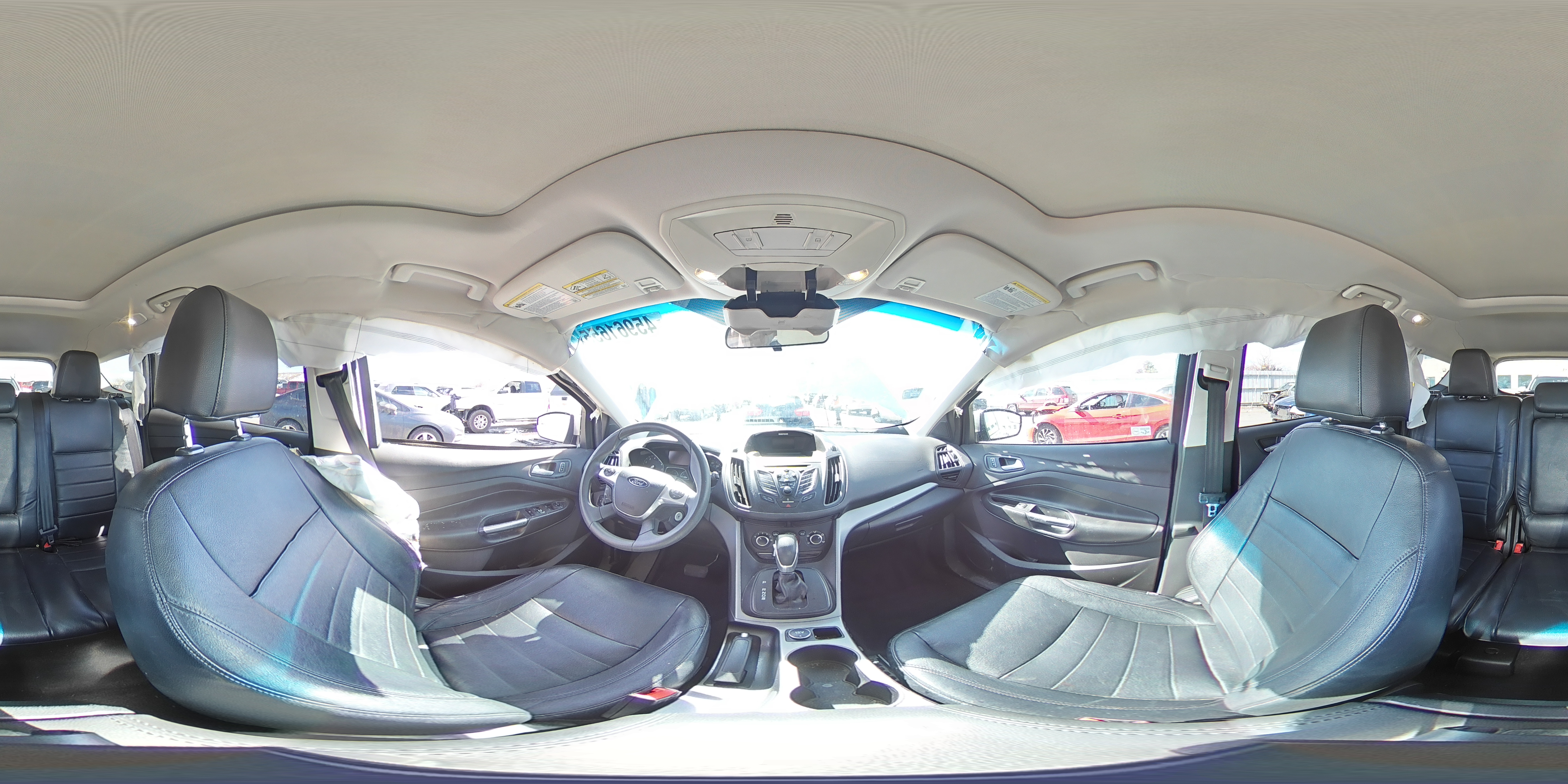 2015 Ford Escape - Image 15