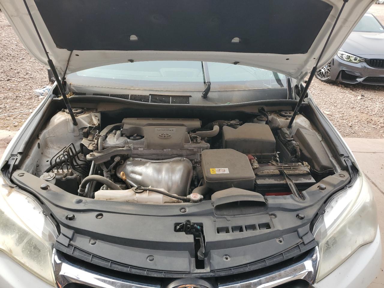 2017 Toyota Camry - Image 11