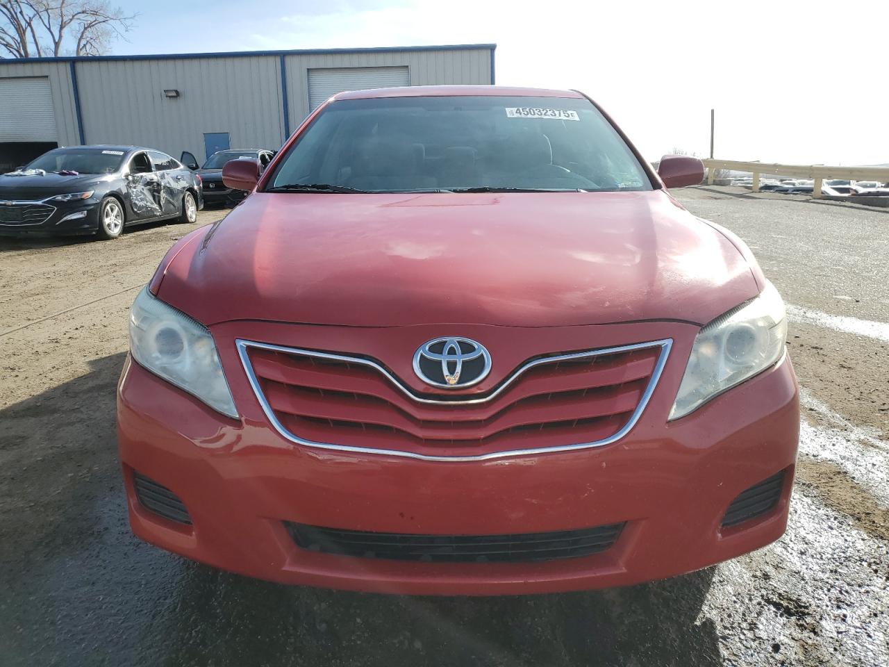 2011 Toyota Camry - Image 5