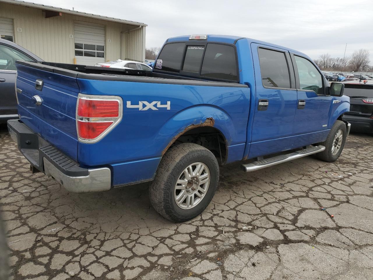 2013 Ford F-150 - Image 3