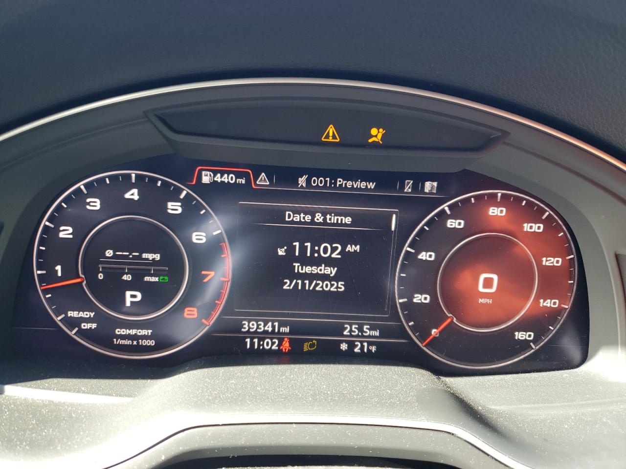 2017 Audi Q7 - Image 9