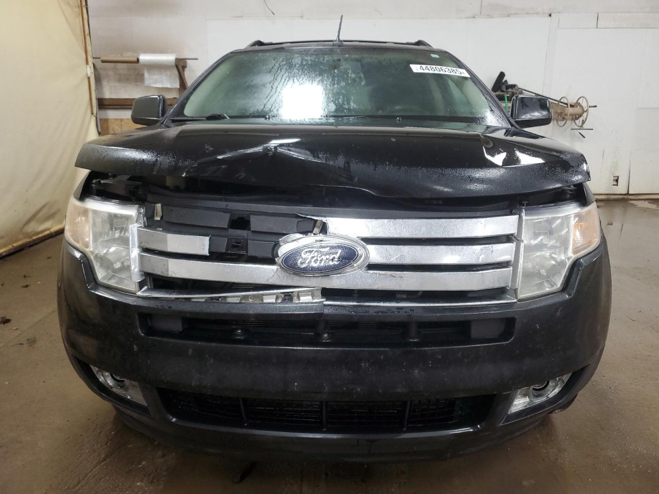 2009 Ford Edge - Image 5