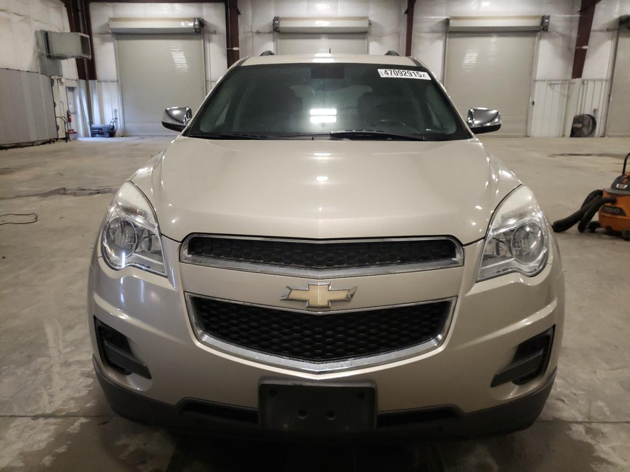 2014 Chevrolet Equinox - Image 5