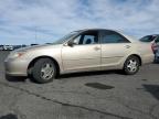 2003 Toyota Camry Le de vânzare în North Las Vegas, NV - Minor Dent/Scratches