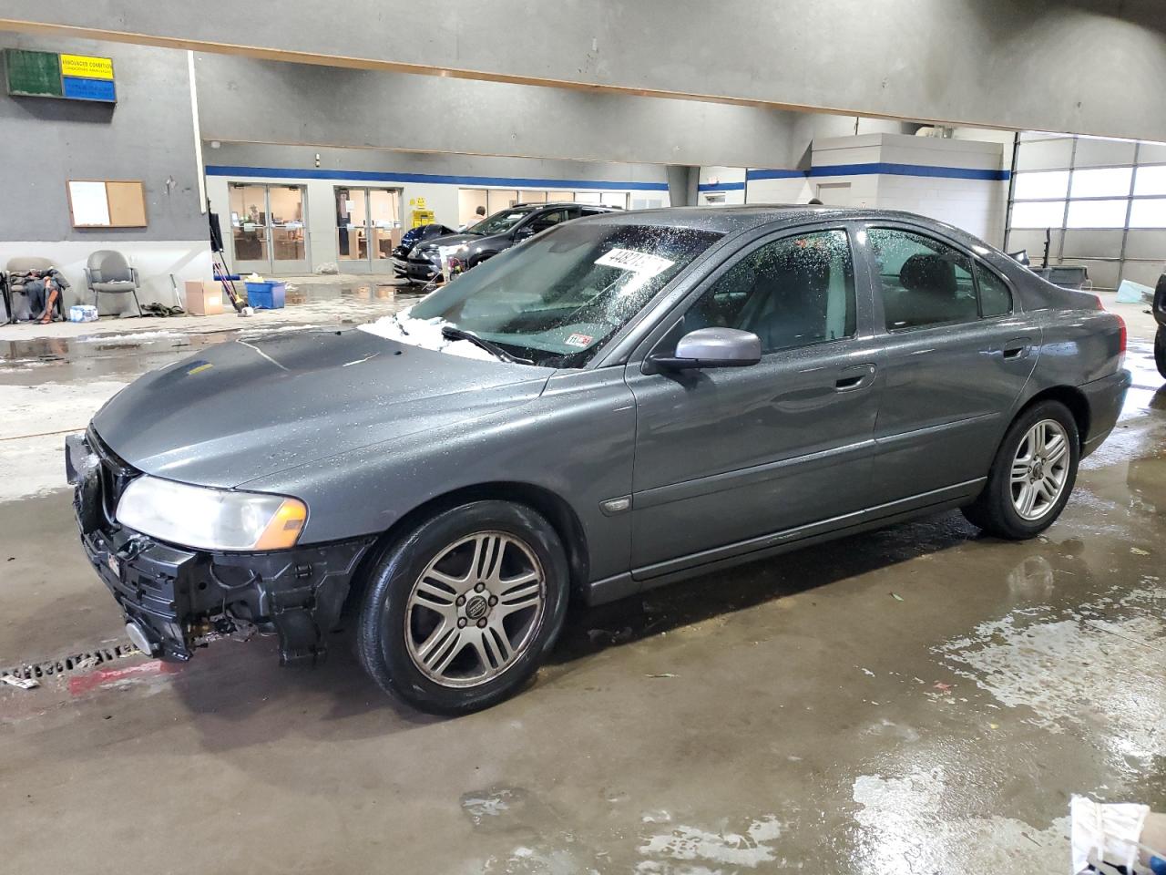 2005 Volvo S60 - Image 1