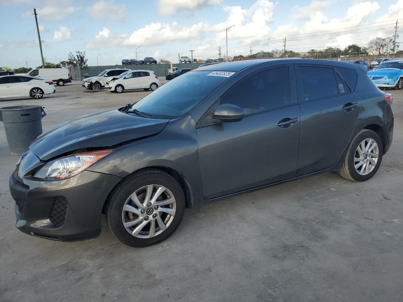2013 Mazda 3 - Image 1
