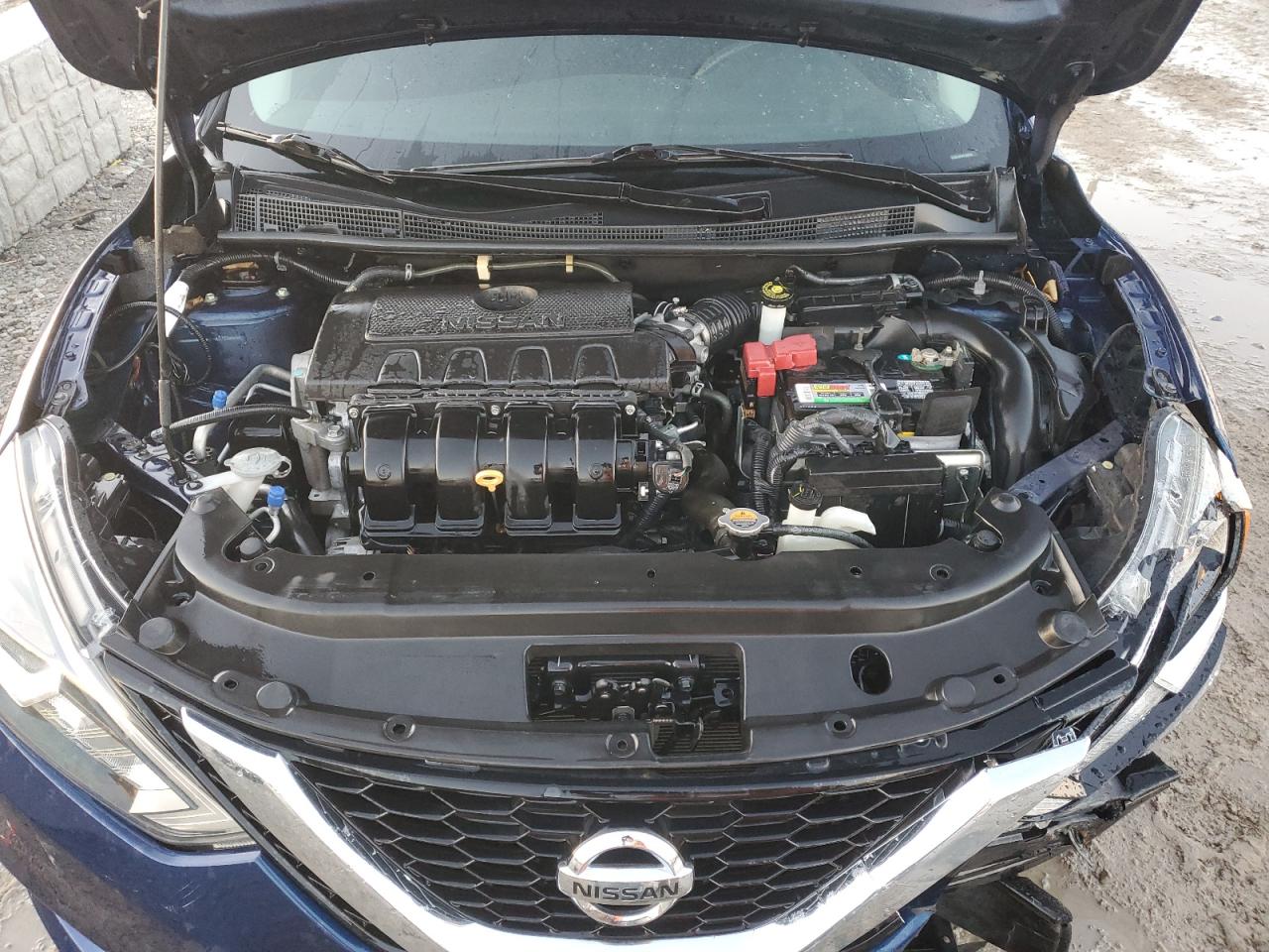 2017 Nissan Sentra - Image 11