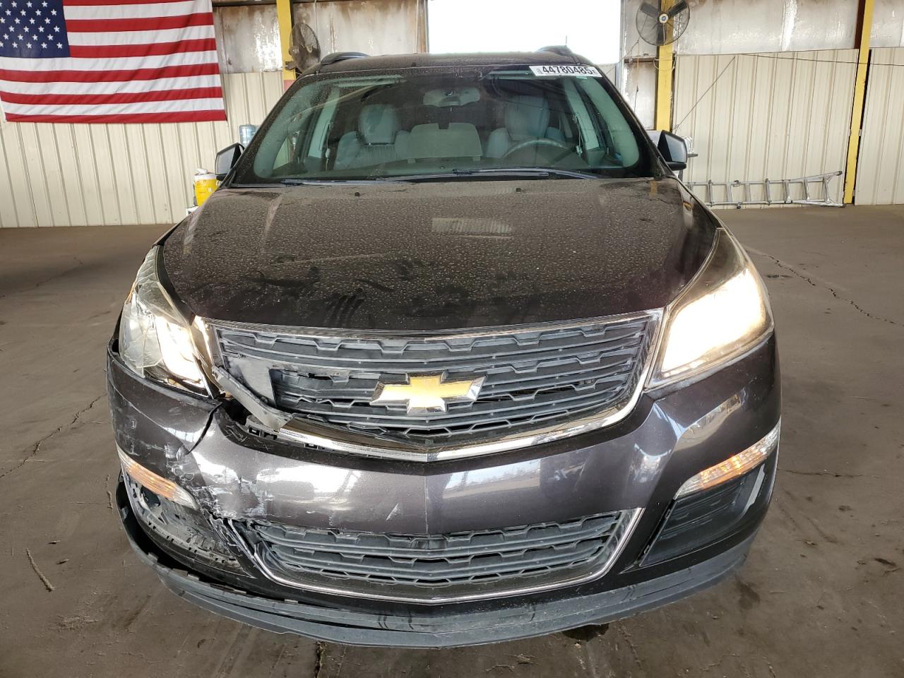 2015 Chevrolet Traverse - Image 5