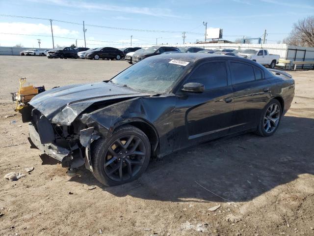 2014 Dodge Charger R/T за продажба в Oklahoma City, OK - Front End