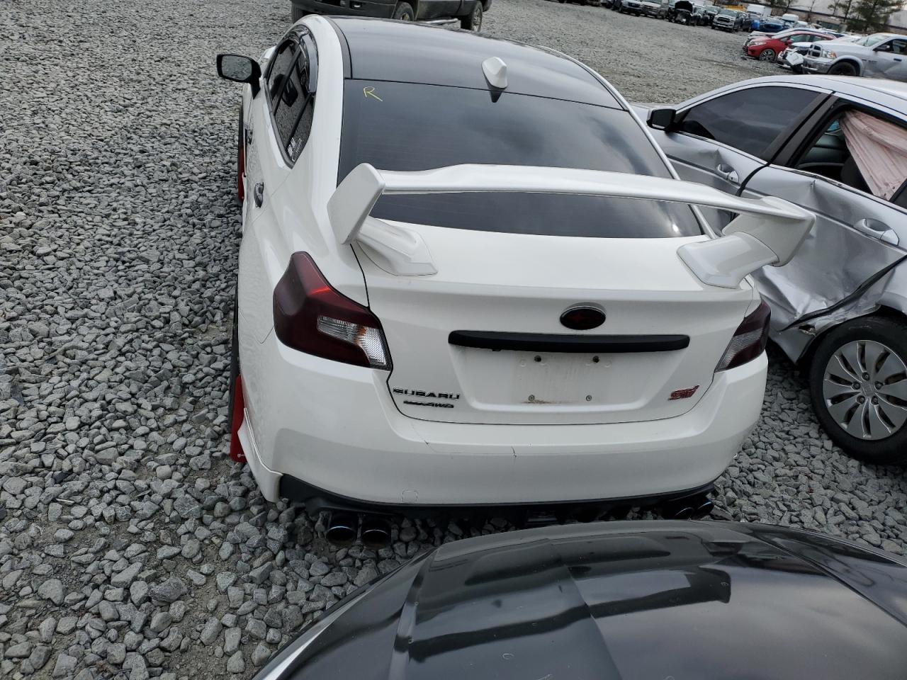 2017 Subaru WRX - Image 6
