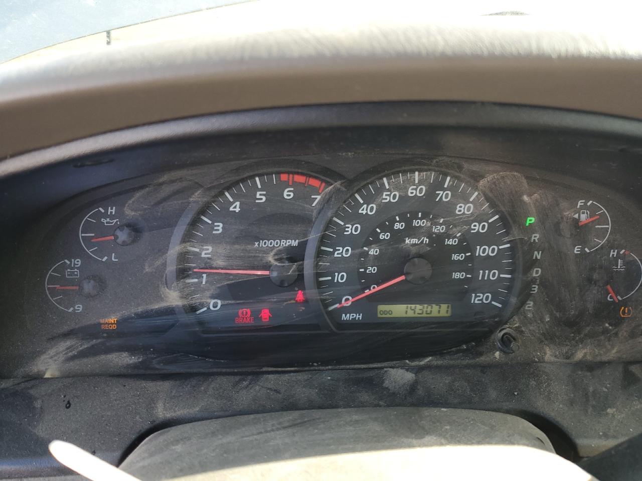 2006 Toyota Tundra - Image 9