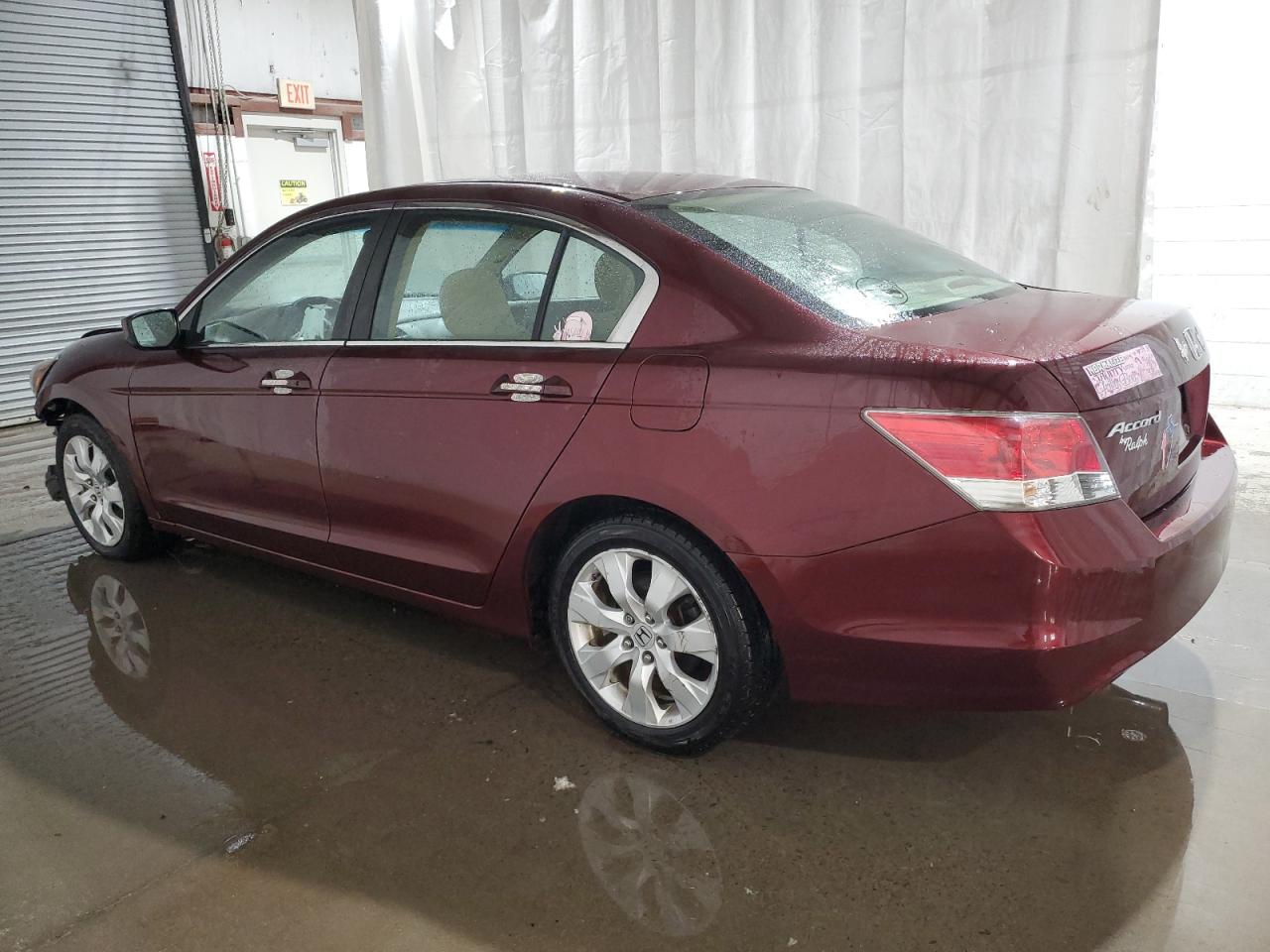 2010 Honda Accord - Image 2